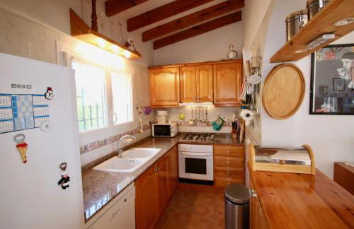 Monte Pego IH - Foto 13