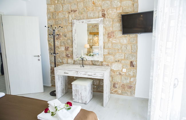 Haraki Stone Apartments - Foto 11