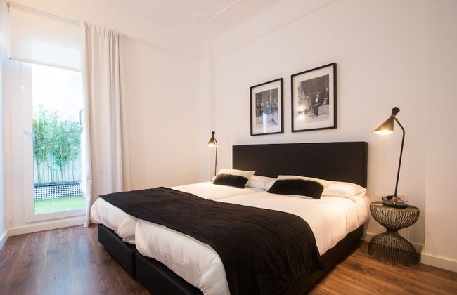 Valencia Luxury - Boutique Center - Photo 85