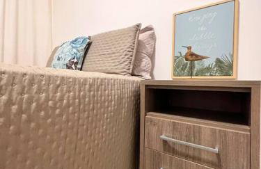 Esse apto eh tão lindo e espaçoso, perto de tudo! - Foto 46