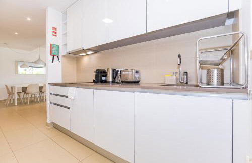 Cavalo Preto Luxury Beach Apartment by Golden Zenith - Foto 6