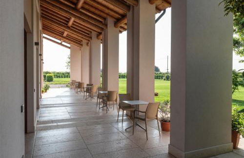 Agriturismo Ca' Giulietta - Foto 67