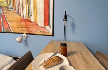 Studio Lisbonne - Plein centre-ville refait à neuf avec parking gratuit - Foto 10