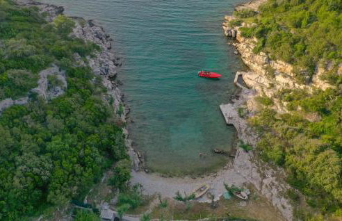 2 Bedroom Awesome Home In Praznica - Foto 18