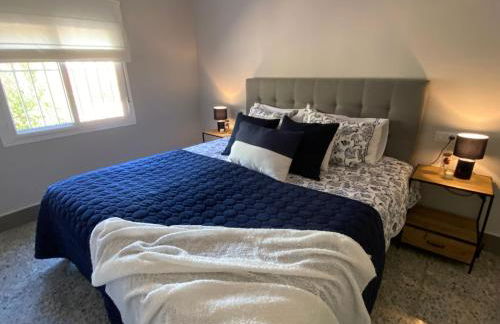 Detached holiday house, 2 bedrooms, private garden, pool - Photo 32