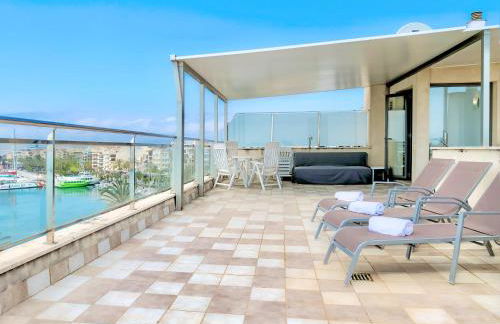 Cofradia Penthouse - Foto 32