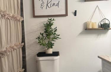 DeLand Dome House- 98 Inch TV - Open Kitchen - Near Bridle Oaks - Photo 34