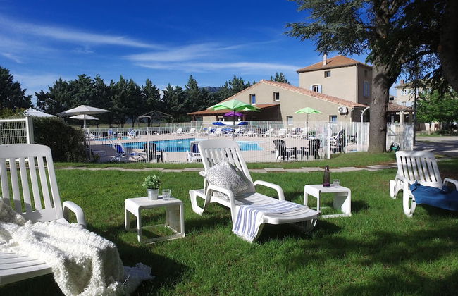 VVF Haute Provence, Lagrand - Foto 1