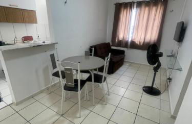 Apartamento completo - Foto 8