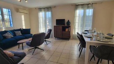 Gîte-La mare aux étoiles - Foto 4