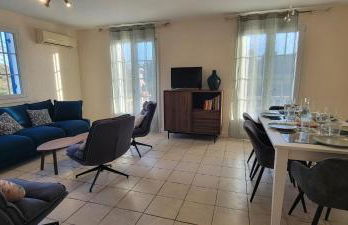 Gîte-La mare aux étoiles - Foto 4