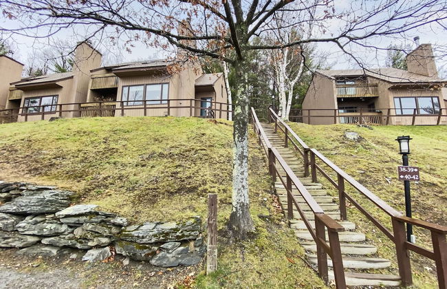 41 Summit Condo Near Mountain Shuttle by RedAwning - Foto 43