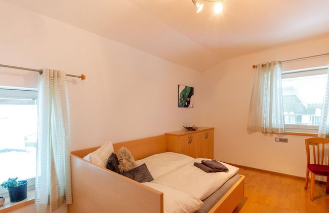 Apartment in Niedernsill Near Ski Slopes - Foto 6