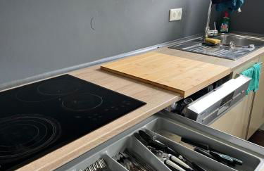 Monteurswohnung 8P Lotte - Foto 25