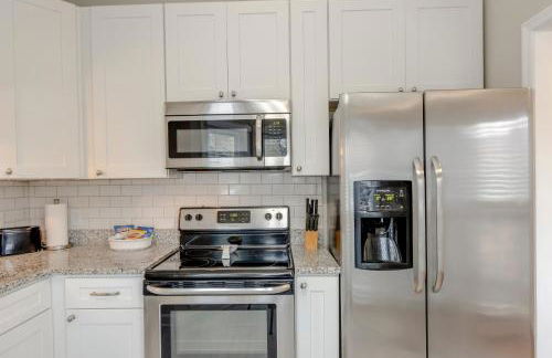 Hillsboro Village-Free Parking-9 mins to downtown! - Foto 18