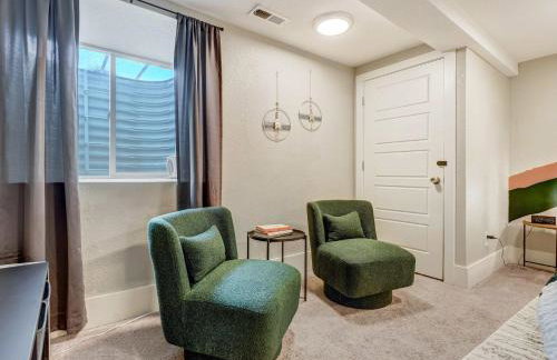 Institute Den Downtown Modern Basement Suite - Foto 14