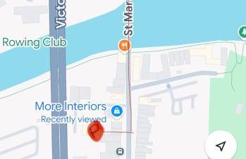 Beautiful town-flat with character - Bridge street - Foto 16