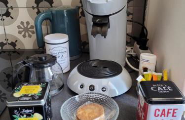 LE MANOIR PARADI - Foto 21