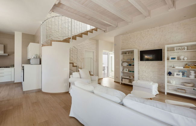 Villa Adele - Foto 17