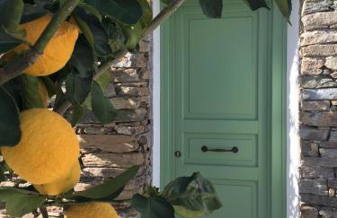 Geronti Moscha Apartment - Foto 24