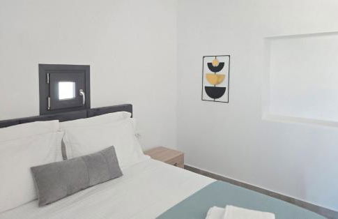 Santorini Ethereal Blue Suites - Foto 32