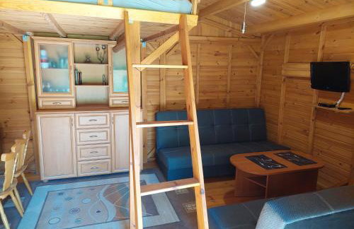 Apartament 59 , ranczoturystyka Bielawa Sudety - Foto 34