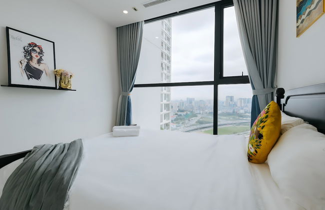 Vinhomes D'Capitale - Quylodge - Foto 48