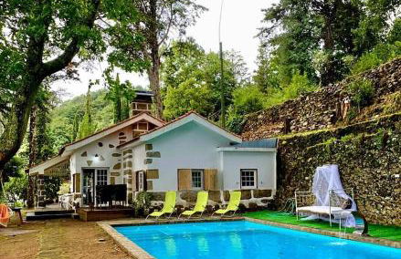 Quinta da Hortigueira - Country House - Foto 22