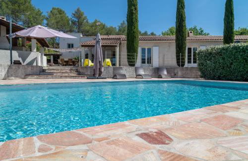 Holiday Home Bois d'Astros by Interhome - Foto 1