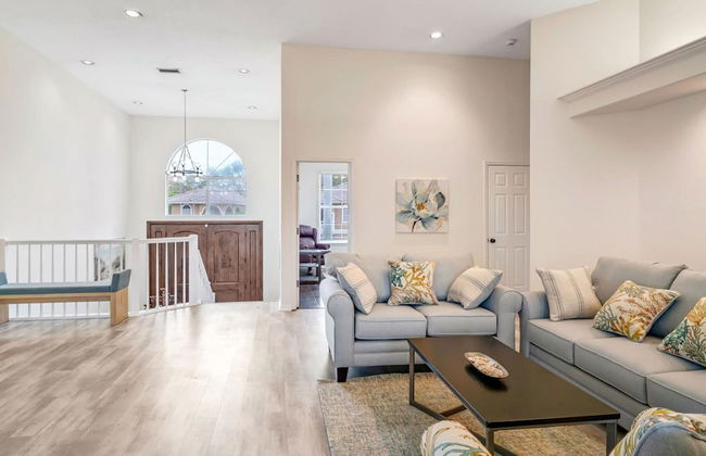 Siesta Key Marvel Pool SPA Deeded Beach Access - Foto 73