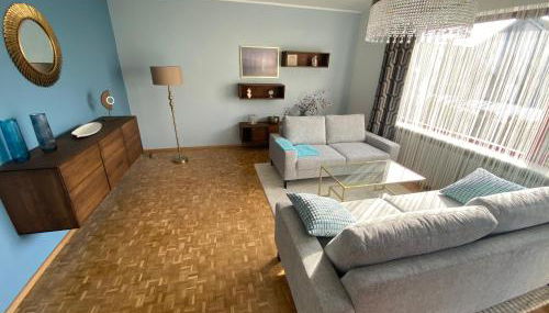 Moderne 2 Zimmer Wohnung in bester Lage - ruhig, zentral, stilvoll - Foto 3