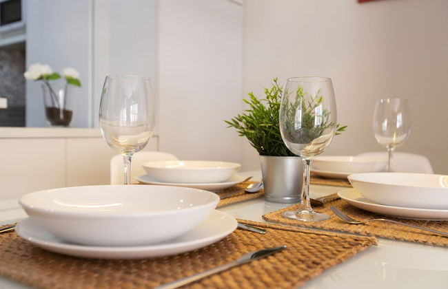 El Arenal in Torremolinos - Foto 5