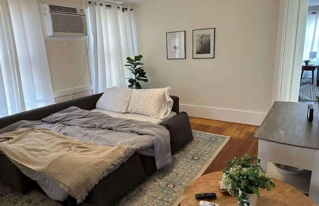 Historic Ludlow Apt B - Foto 14