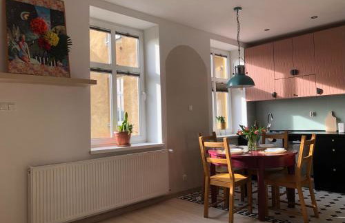 Kolor&Dizajn Apartament, Bielsko-Biała, City Center, Dworzec PKP - Foto 22