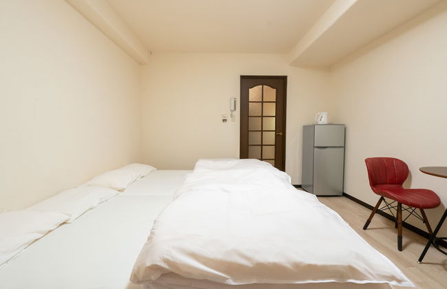 Angel Resort Yuzawa - Foto 21