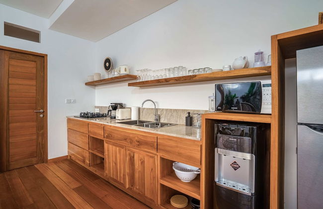 Villa Ryky - Foto 11