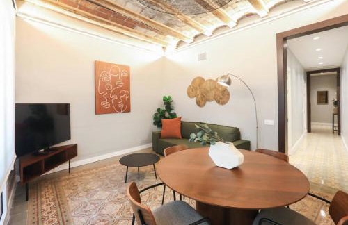 E3mal1104 - Fantastic apartment near Sagrada famil - Foto 15
