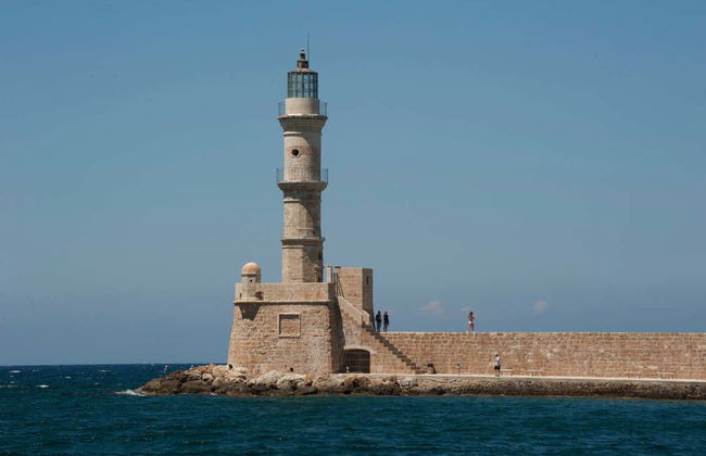 Excursión a Canea y Georgioupolis - Foto 5