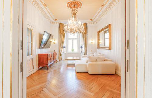 Soirée Villa near Alster with Garden and Party Room - Foto 2