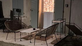 Le cabanon aux volets verts - Photo 3