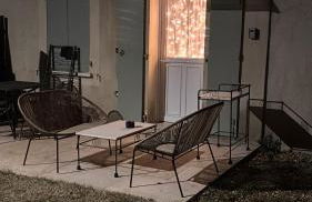 Le cabanon aux volets verts - Foto 3