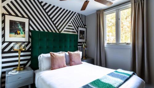 Kasa Edison House South End Dilworth Charlotte - Foto 2