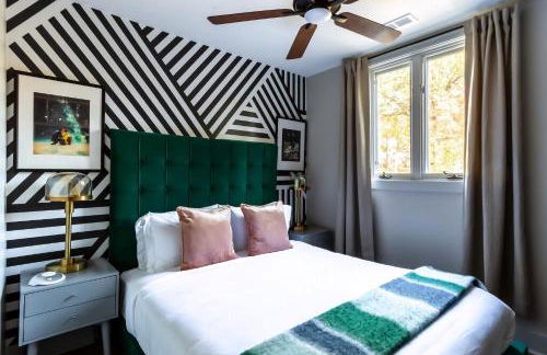 Kasa Edison House South End Dilworth Charlotte - Foto 2