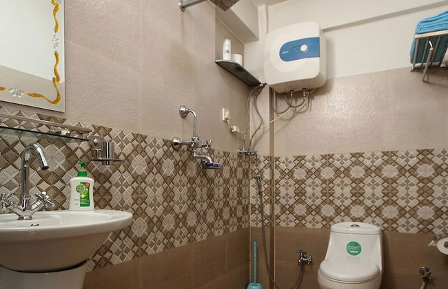 Jhamel Apartments by Casa Deyra - Foto 27