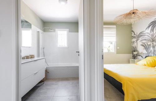 Tropiques en Provence - Foto 16