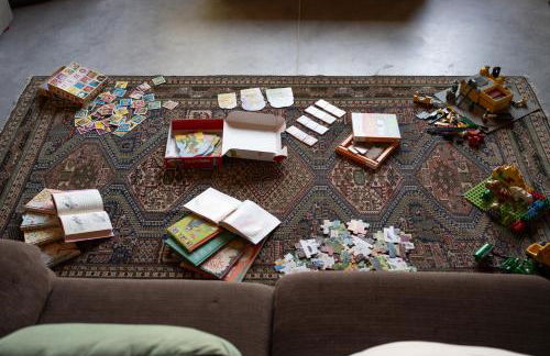 Agriturismo Pietre di Gelo - Foto 76