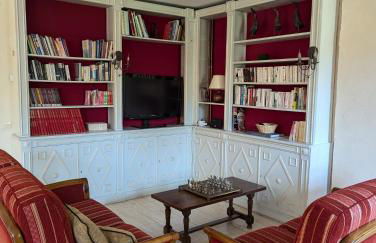 Manoir Périgord Noir/Piscine chauffée/Etang&Forêt - Photo 14