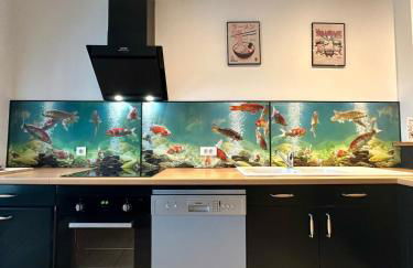 Le Soleil-Levant centre-ville - Foto 10