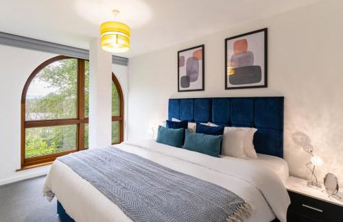 Host & Stay - 52 Waterside Place - Foto 2