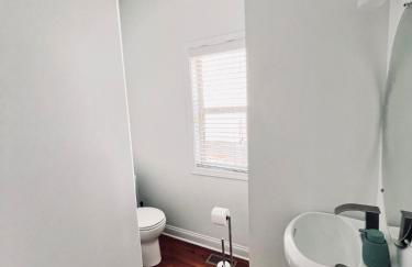 Modern Downtown ATL Retreat - Foto 5